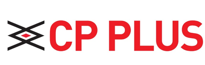 CP Plus logo