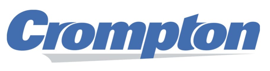 Crompton logo
