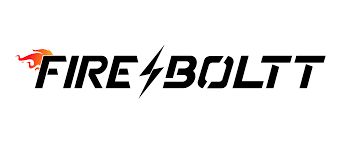 Fire-Boltt logo