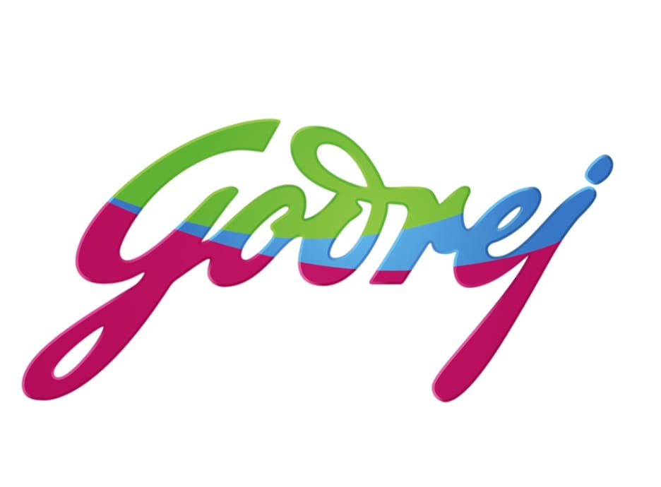 Godrej logo
