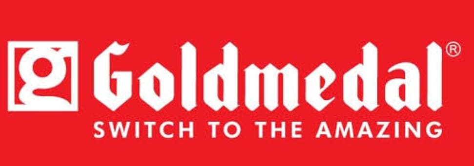 Goldmedal logo