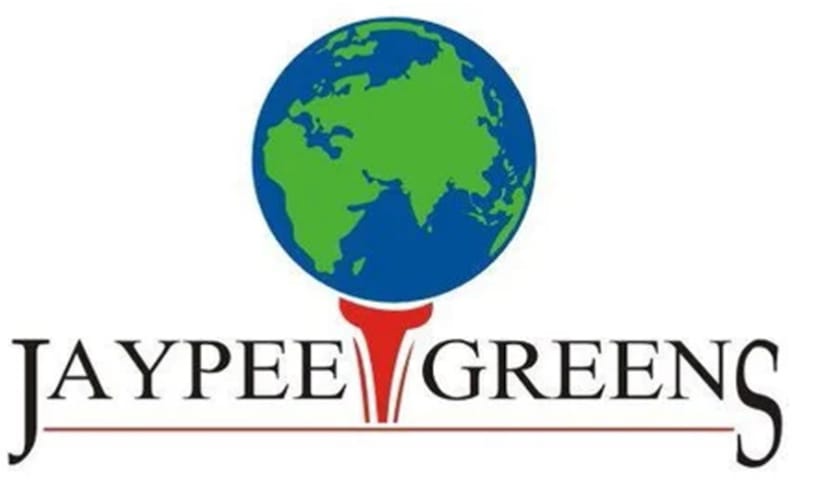 Jaypee Greens logo