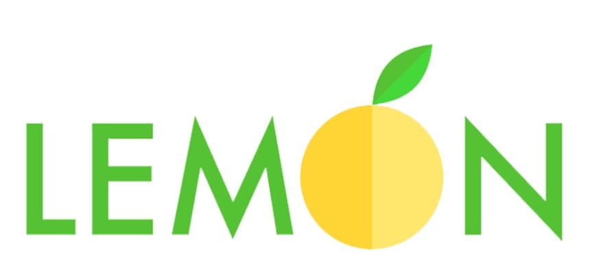 Lemon logo