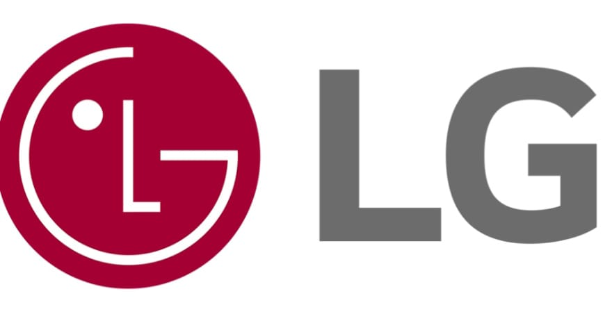 LG logo