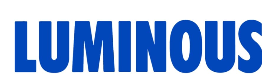 Luminous logo