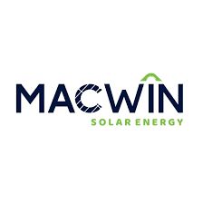 Macwin Solar Energy logo