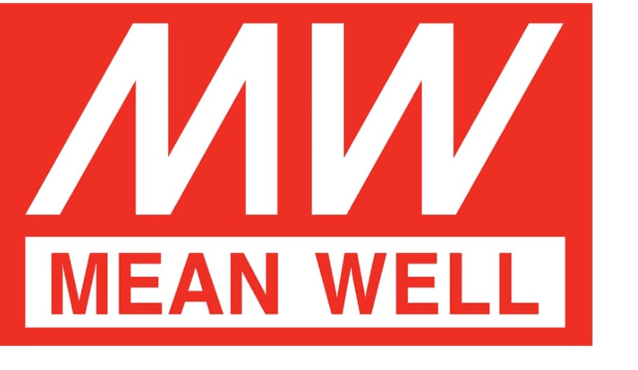 Mean Well logo