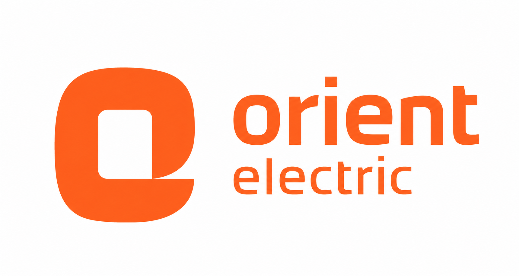 Orient Electric logo