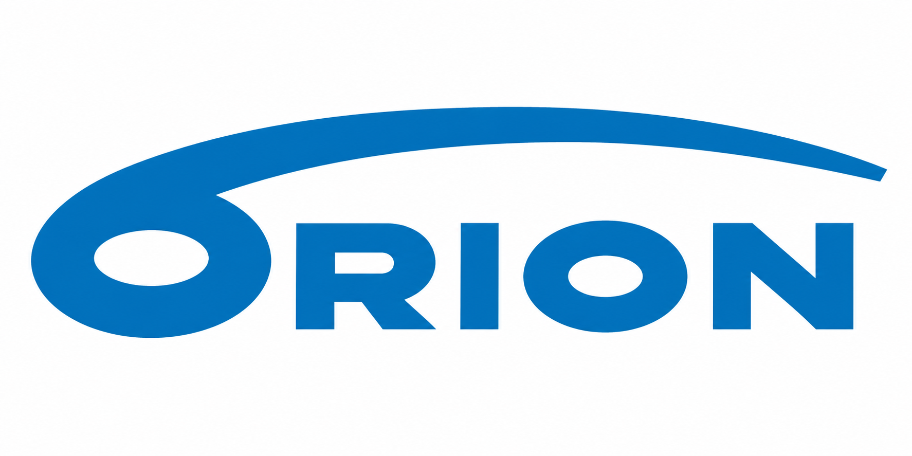 Orion logo