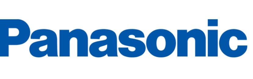 Panasonic logo