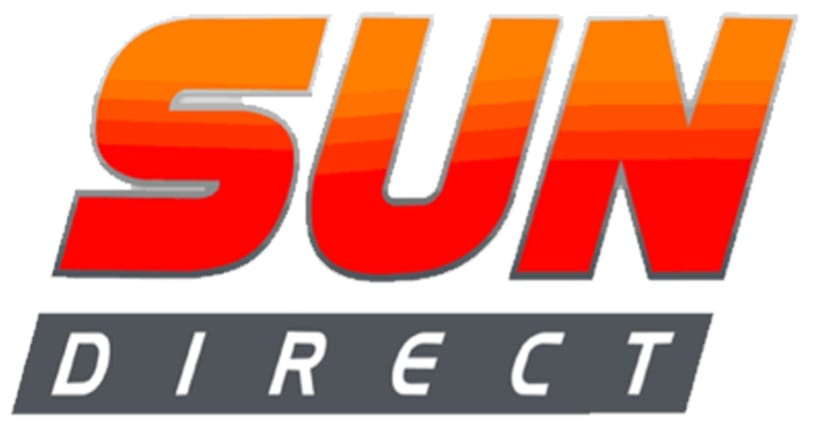 Sun Direct logo