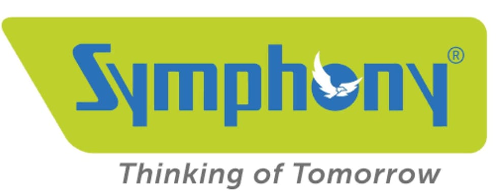 Symphony logo