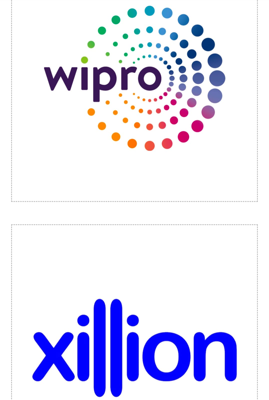 Wipro logo
